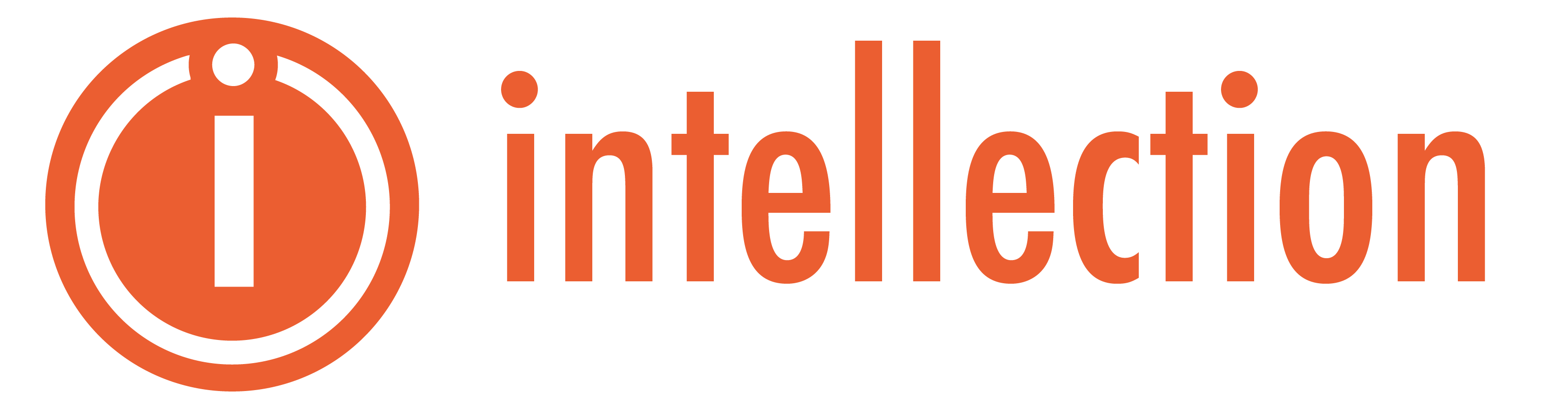 Intellection Logo